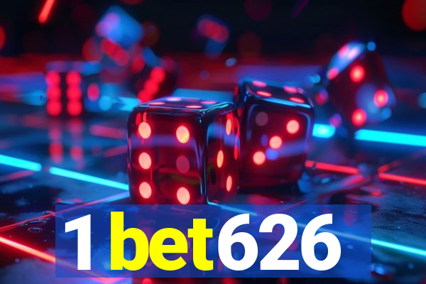 1 bet626